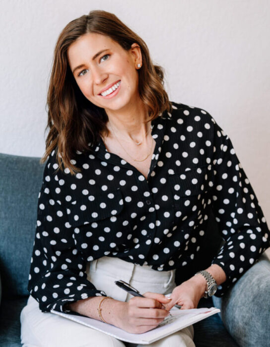 Kaitlyn Power Therapist Southern California